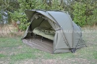 Trakker Bivak SLX V2 BIVVY + zimní přehoz Two-Man