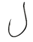 Black Cat Háky Power Hook - 6/0 4ks