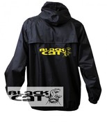 Black Cat Bunda Slime Jacket - vel. XXXL