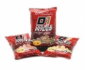 Mivardi Krmítková směs D1 Double Power 1,9kg - Kapr Ořech