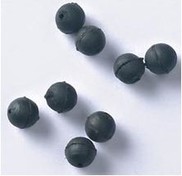 Extra Carp Gumové zarážky 20ks - 4mm