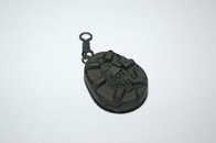 Taska Zátěž Gripper s obratlíkem - 70g
