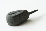 Taska Zátěž Flat Pear plochá hruška inline - 85g