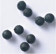 Extra Carp Gumové zarážky 20ks - 6mm