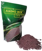 Amino Mix Vnadící krmné pelety - Patentka 8mm 1kg