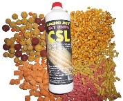 Amino Mix Booster CSL 1l - Mušle