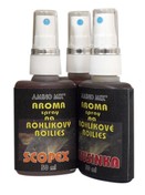 Amino Mix Aroma spray na rohlíkové boilies 50ml