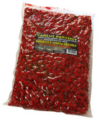 Amino Mix Vařená kukuřice 1kg - + tygří ořech Carophyl red