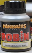 Mikbaits Dip Robin Fish 125ml - Zrající banán