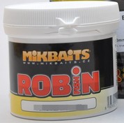 Mikbaits Těsto Robin Fish 200g - Zrající banán