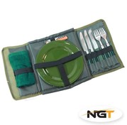 NGT Jídelní Sada Day Cutlery Set