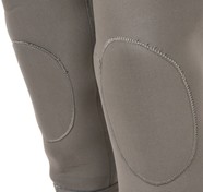 Spro Neoprenové prsačky 4mm s PVC botou - vel. 40