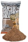 Bait-Tech Krmítková směs Super Method Mix 2kg