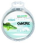 Balzer Vlasec Camtec Candát - 0,28mm 400m