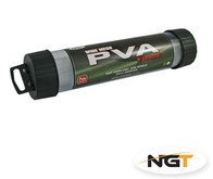 NGT Pva Tubus 7m x 35mm
