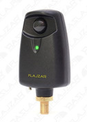 Flajzar Jednostranný alarm pro rybáře s pohybovým detektorem a bezdrátovým vysílačem