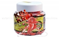 Nikl Plovoucí boilies - Kill Krill oranžová 14mm 50g