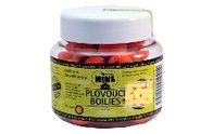 Nikl Plovoucí boilies - KrillBerry bordó 14mm 50g