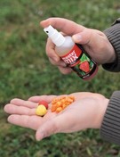 Amino Mix Aroma spray na rohlíkové boilies 50ml - Játra