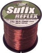 Sufix Vlasec Reflex Camo - 0,28mm/6,6kg/600m