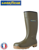 Goodyear Holinky Crossover Boots - | vel. 47