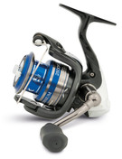Shimano Naviják Technium 3000S FD