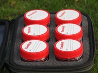 Taska Pouzdro na kulaté kelímky Glug Pot Case