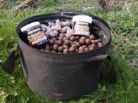 Taska Kulaté pouzdro na návnady Ground Bait Bowl