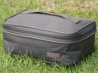 Taska Pouzdro na doplňky velké Accessory & Bitz Case
