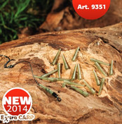Extra Carp Mini silikonový převlek proti zamotání Mini Anti Tangle Sleeves 20ks