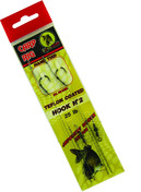 Extra Carp Boilies návazce EX 444 2ks