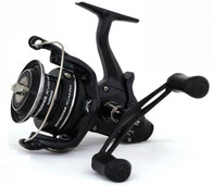 Shimano Naviják Baitrunner X-AERO 4000 FA
