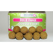 CC Moore Plovoucí boilies Odyssey XXX 18mm 35ks