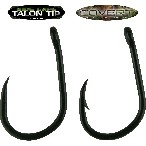 Gardner Háčky Wide Gape Talon Tip Barbed 10ks - vel. 6
