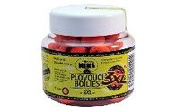 Nikl Plovoucí boilies - 3XL oranžová 18mm 50g
