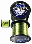 Giants Fishing Vlasec Carp Master Camu Green 1200m - vel. 0,28mm