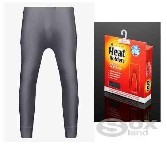 Heath Holders Thermo spodky - vel. M