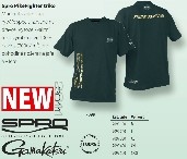 Spro Triko Pike Fighter - vel. M
