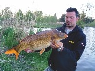 Mikbaits Mikina černá - vel. L