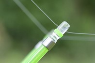 Taska Bobin swinger Sensalite kompletní - žlutý