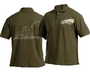 DOC Polokošile Evolution - vel. XXXL