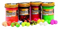 Berkley Těsto na pstruhy 50g - jarní zelená SG