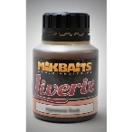 Mikbaits LiveriX Dip 125ml - Vypasený Šnek
