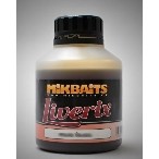 Mikbaits LiveriX Booster 250ml - Mazaná Škeble