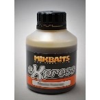 Mikbaits Booster eXpress 250ml - Frankfurtská klobása