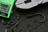 Korda Spare Krimps 50ks - 0,7mm