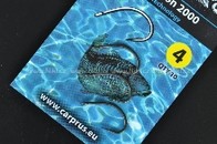 Carp ´R´ Us Háčky Centurion 2000 ATS 10ks - size 2