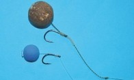 Mikbaits Hotové Profi návazce WG 2ks - WG6