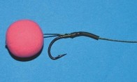 Mikbaits Hotové Profi návazce HC 2ks - HC2