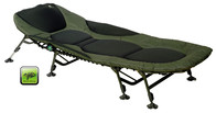 Giants Fishing Lehátko FLX Plus 8Leg Bedchair
